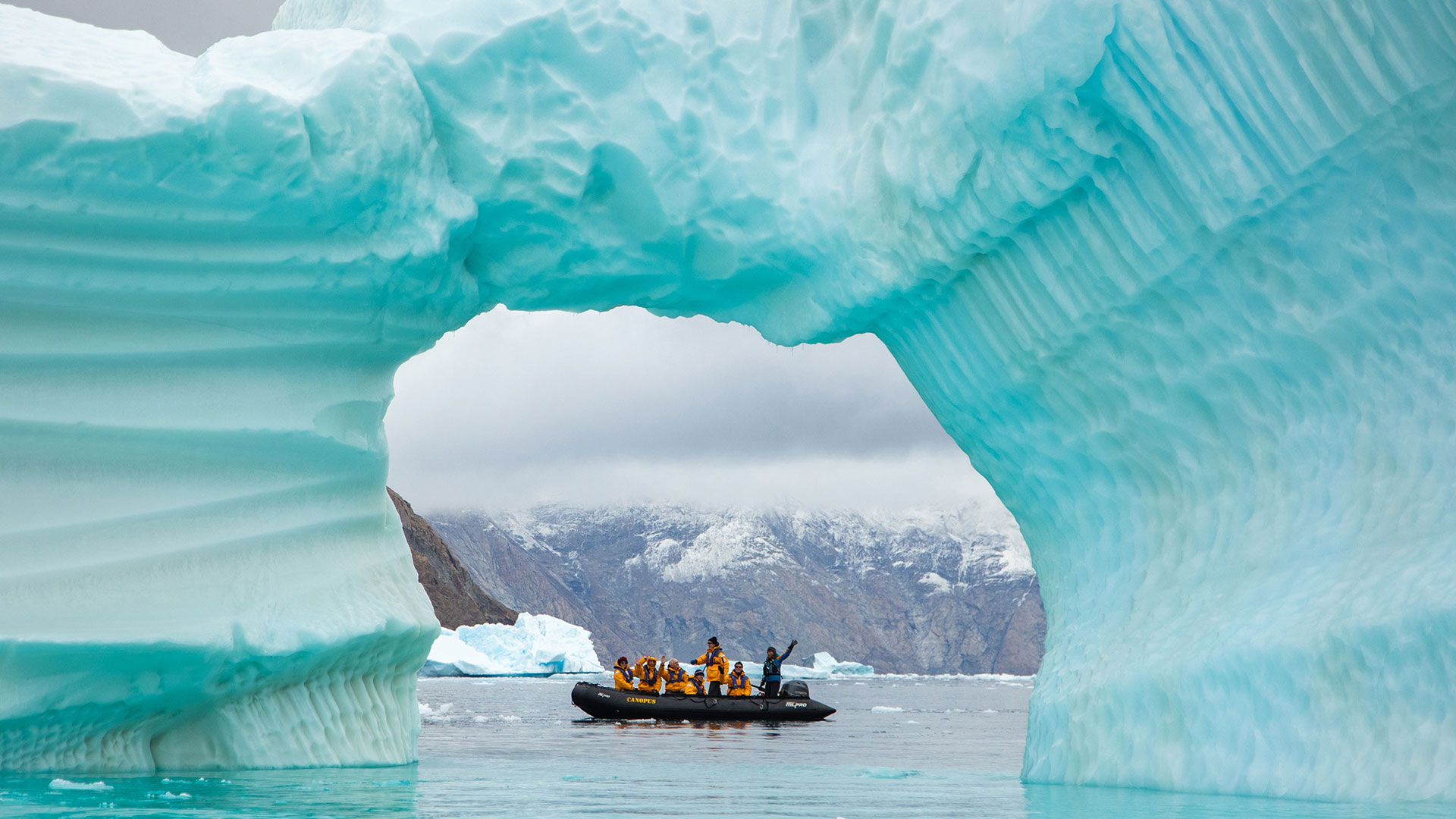 Greenland-Womens-Adventure-Tour