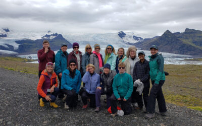 Early Bird Discounts Women’s Adventures and Retreats in Iceland
