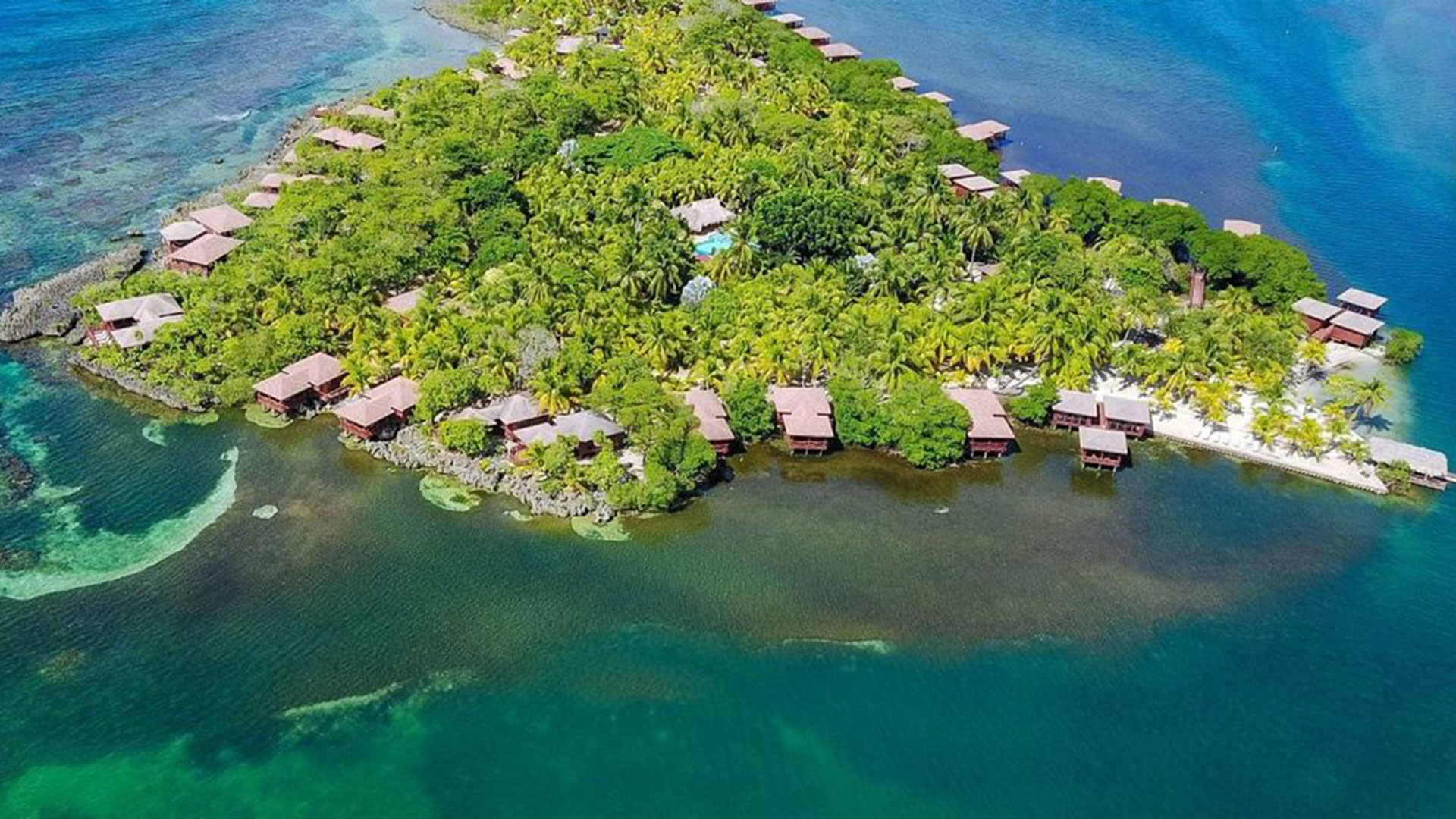 Roatan Honduras-Women-Snorkeling-Ecotour